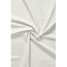 Custom Twilight Blockout S-Fold Single Panel Curtain & Track Set